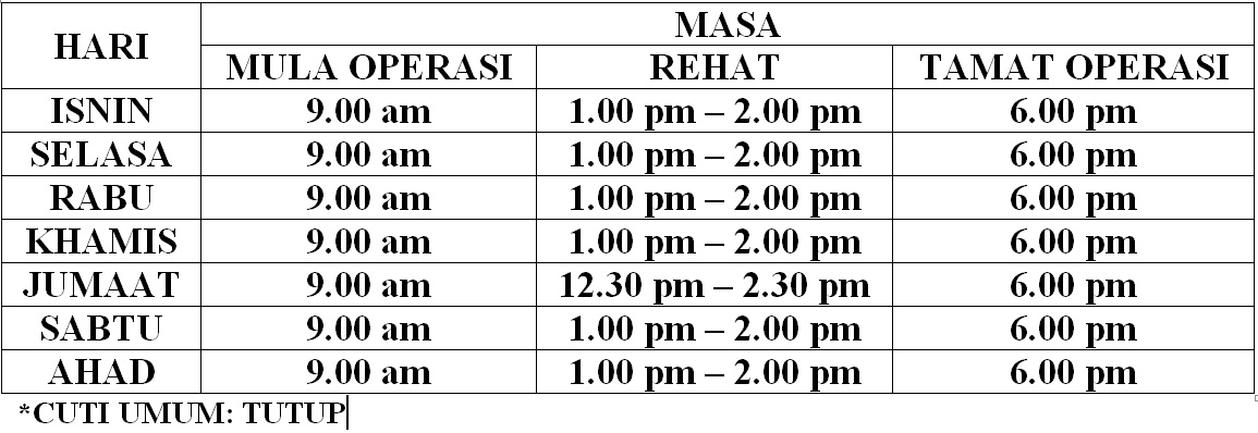 Jadual