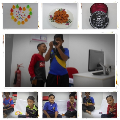 shoot gambar