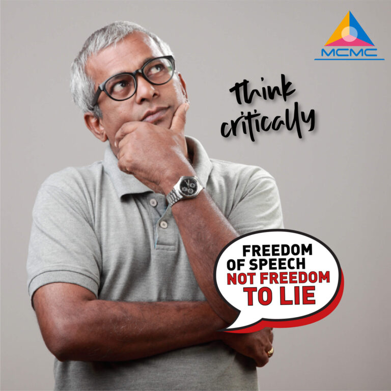 MCMC Fake News PSA Social MCMC MCO Fake News PSA Social 2 ENG 1