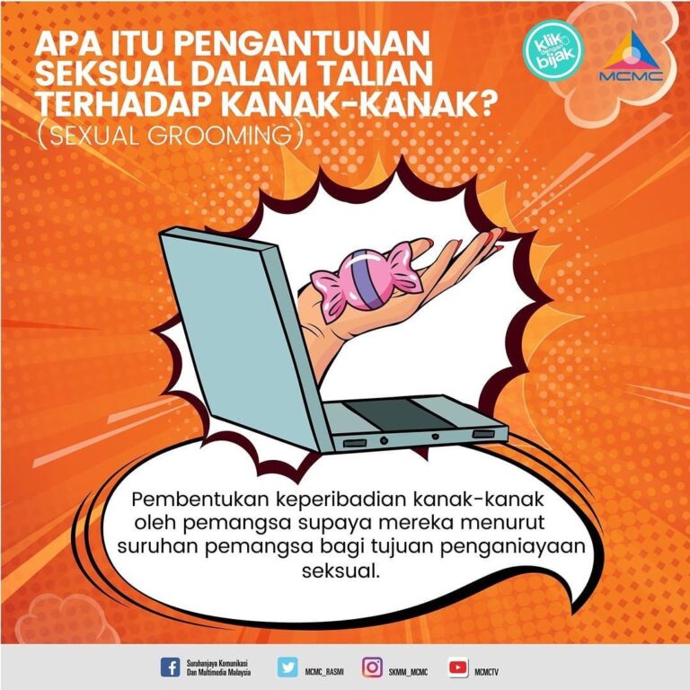 Apa itu pengantunan seksual
